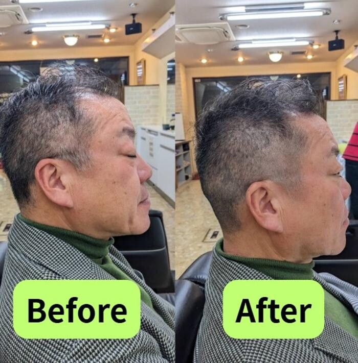 Images ヘアーサロンカワニシ