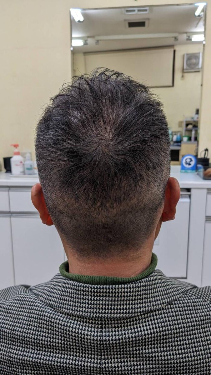 Images ヘアーサロンカワニシ