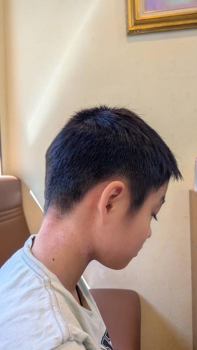 Images ヘアーサロンカワニシ