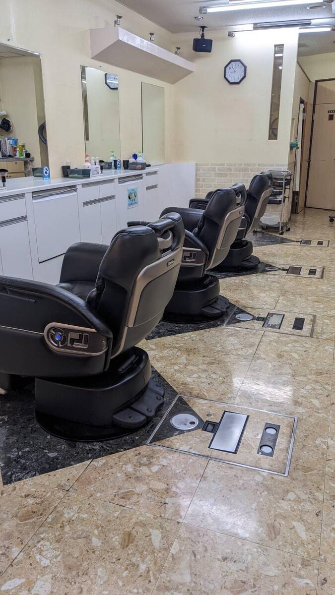 Images ヘアーサロンカワニシ