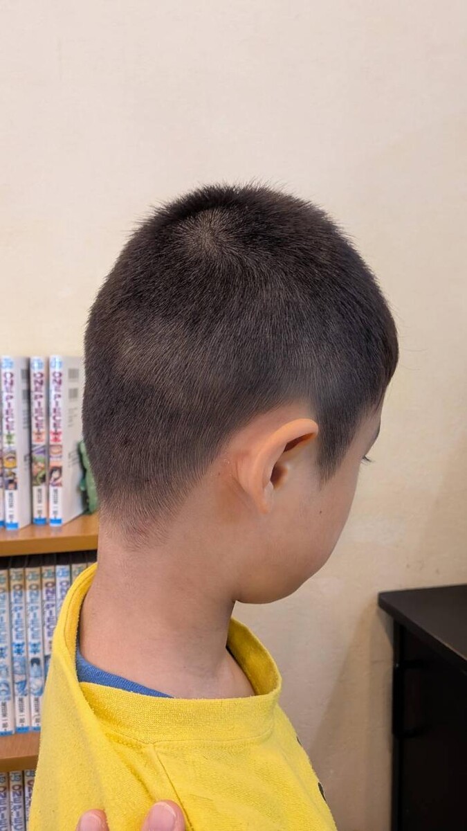 Images ヘアーサロンカワニシ