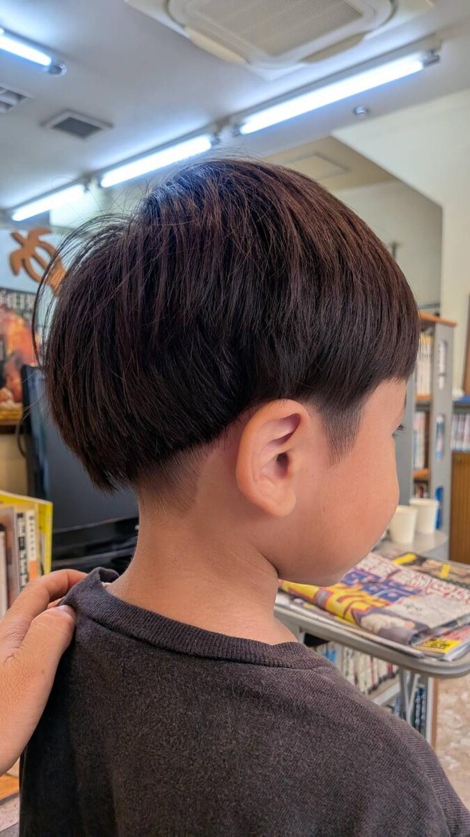 Images ヘアーサロンカワニシ