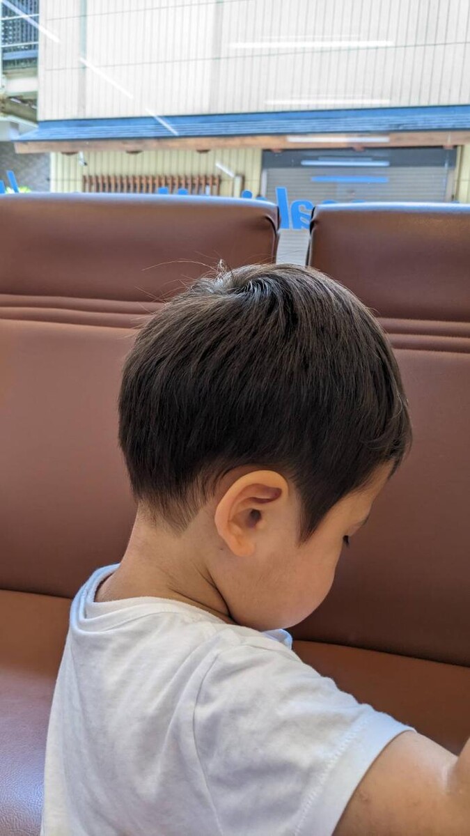 Images ヘアーサロンカワニシ