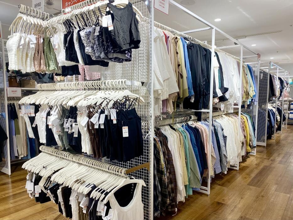 Images ラックラック ひばりが丘パルコ店