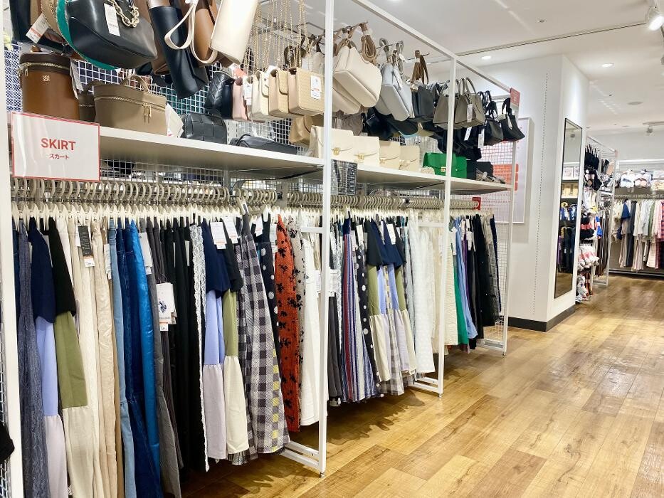 Images ラックラック ひばりが丘パルコ店
