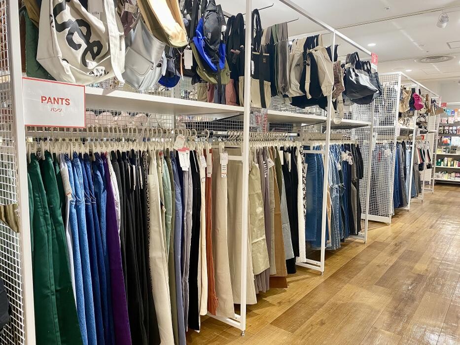 Images ラックラック ひばりが丘パルコ店