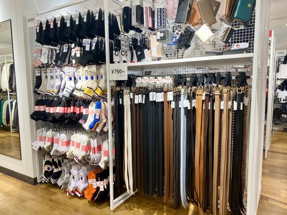 Images ラックラック ひばりが丘パルコ店