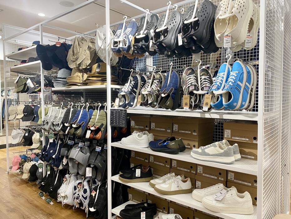 Images ラックラック ひばりが丘パルコ店