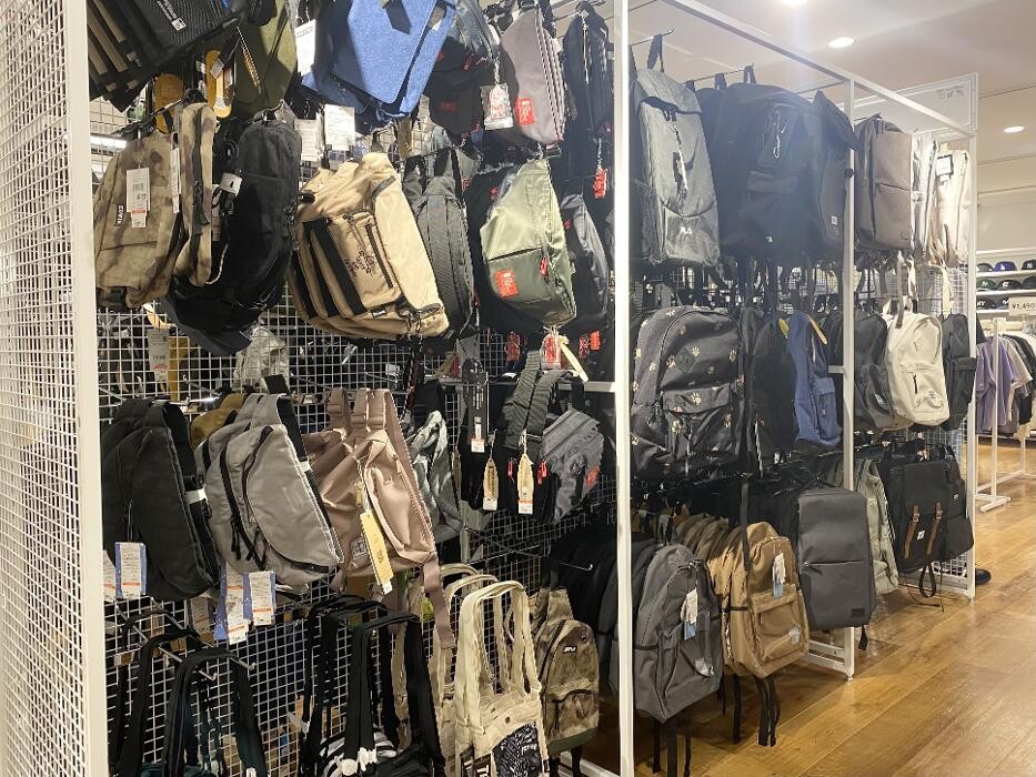 Images ラックラック ひばりが丘パルコ店