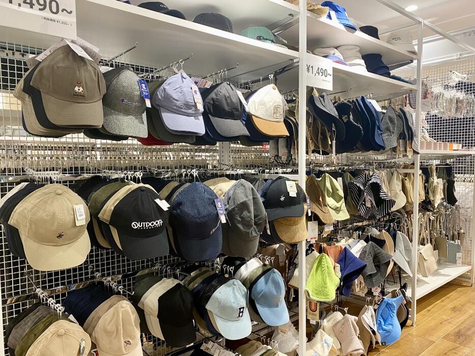 Images ラックラック ひばりが丘パルコ店