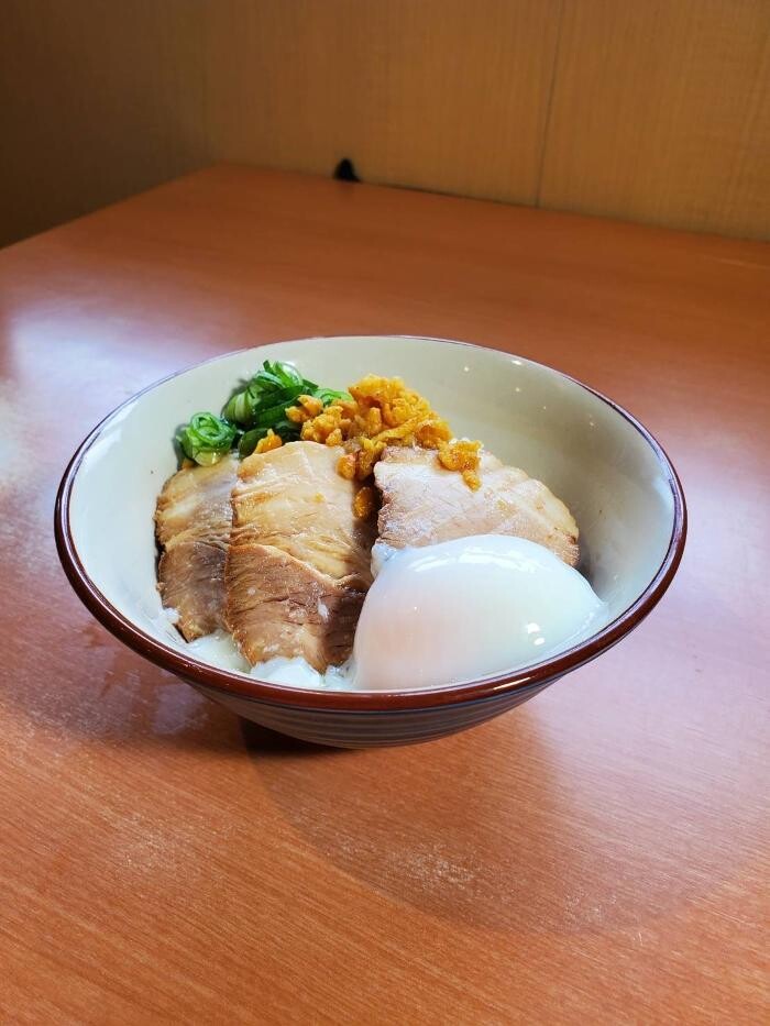 Images のっぴんらー麺