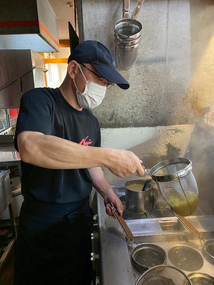 Images のっぴんらー麺