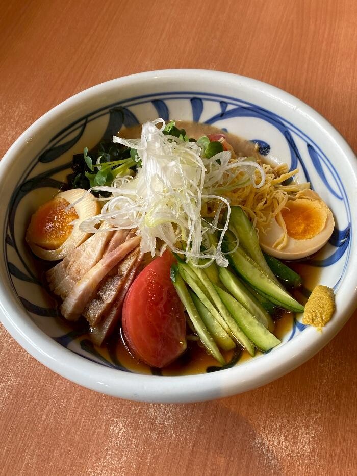 Images のっぴんらー麺