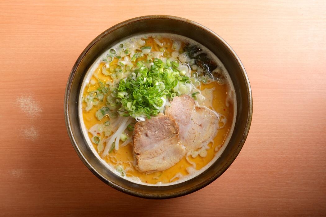 Images のっぴんらー麺