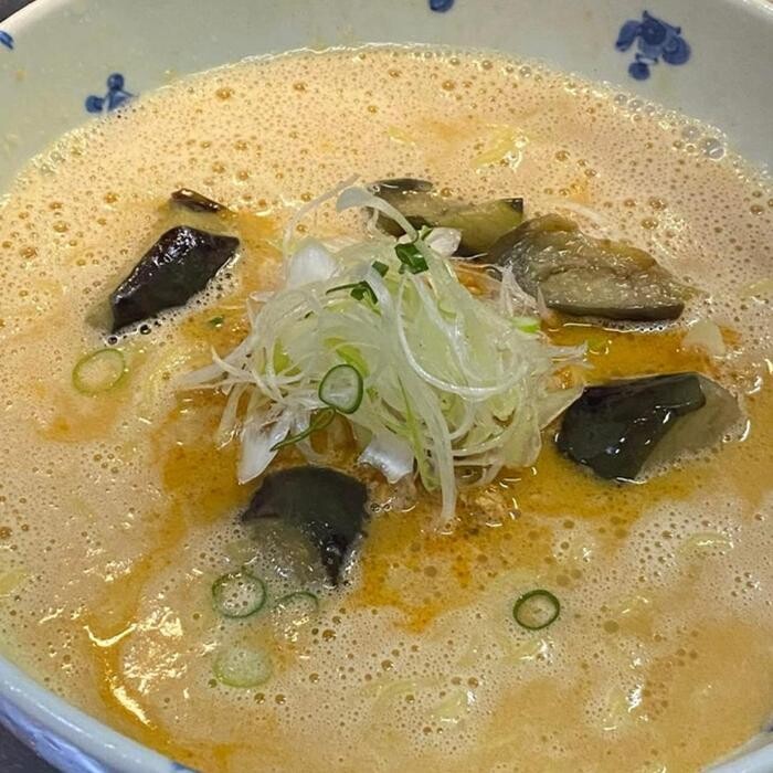 Images のっぴんらー麺