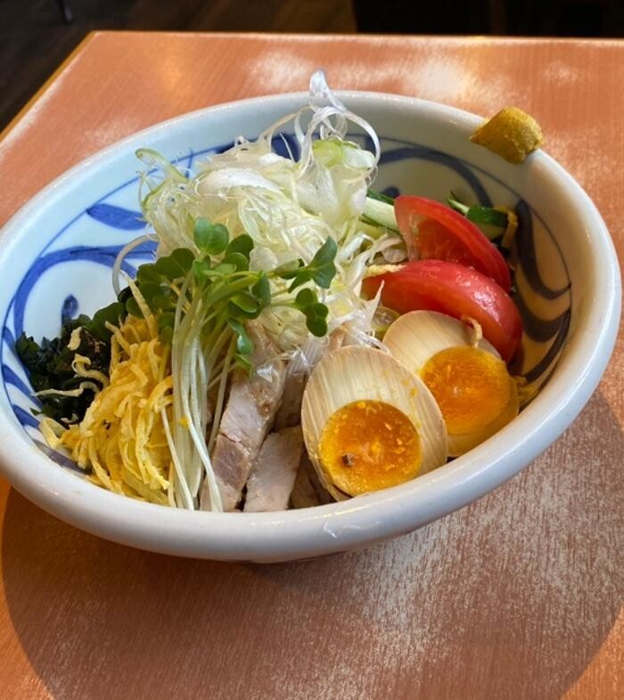 Images のっぴんらー麺