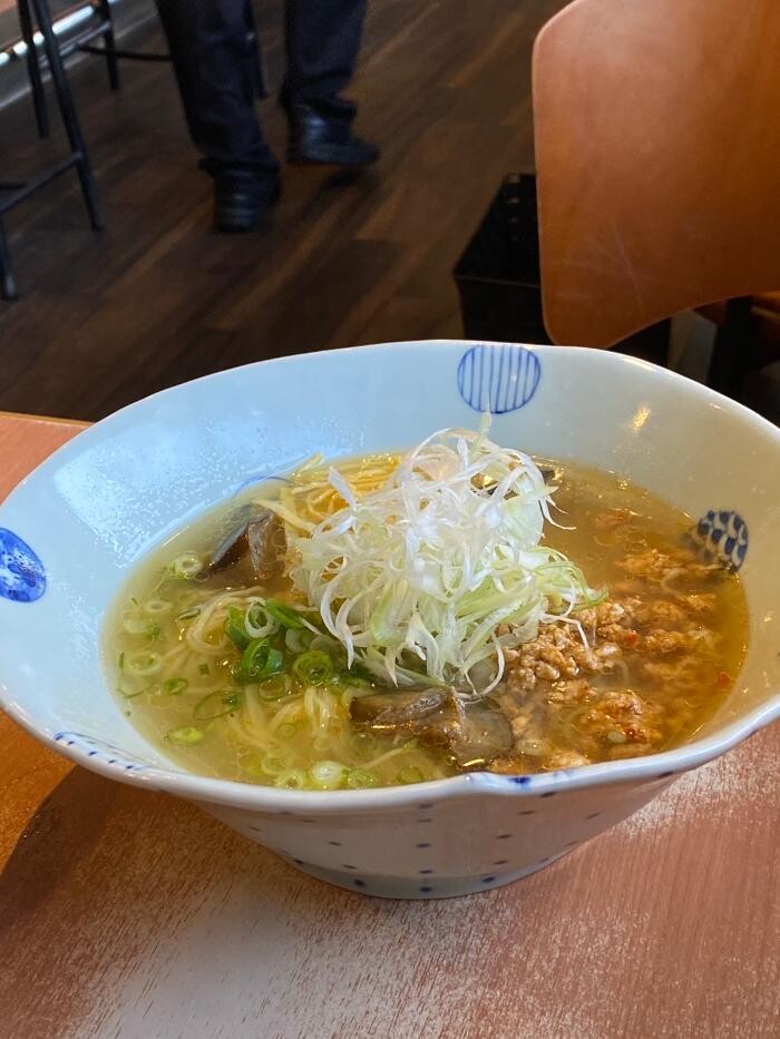 Images のっぴんらー麺