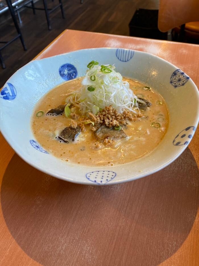 Images のっぴんらー麺
