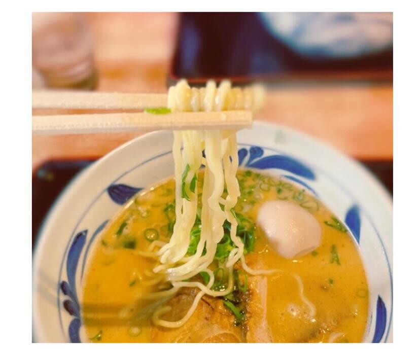 Images のっぴんらー麺