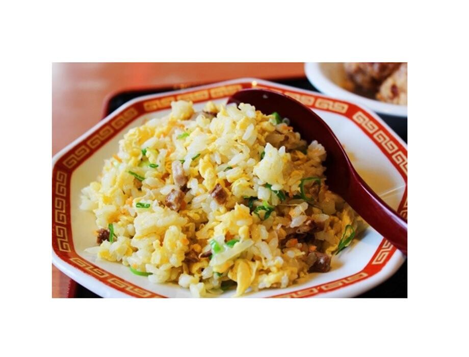 Images のっぴんらー麺