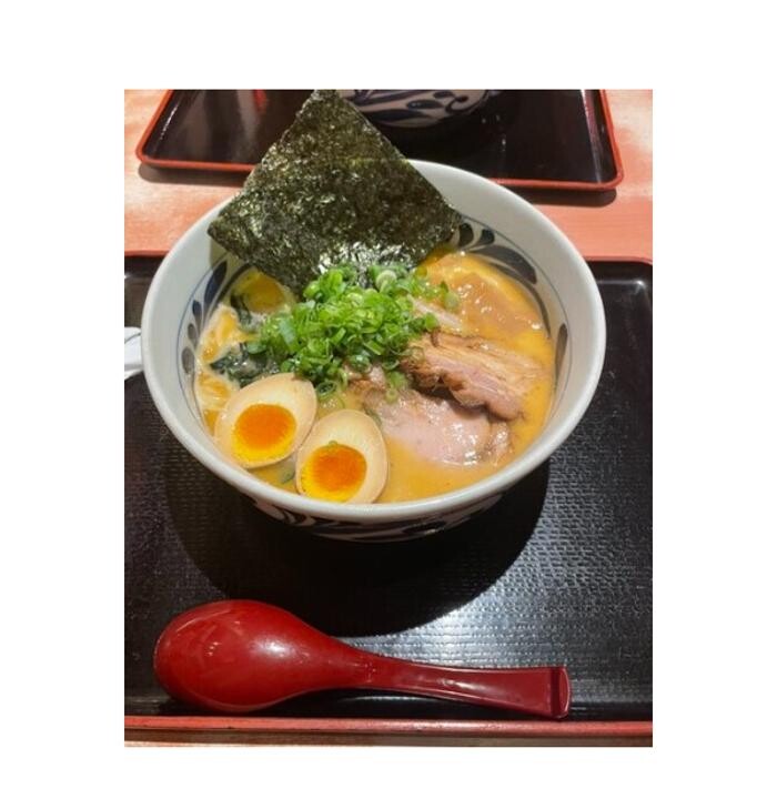 Images のっぴんらー麺