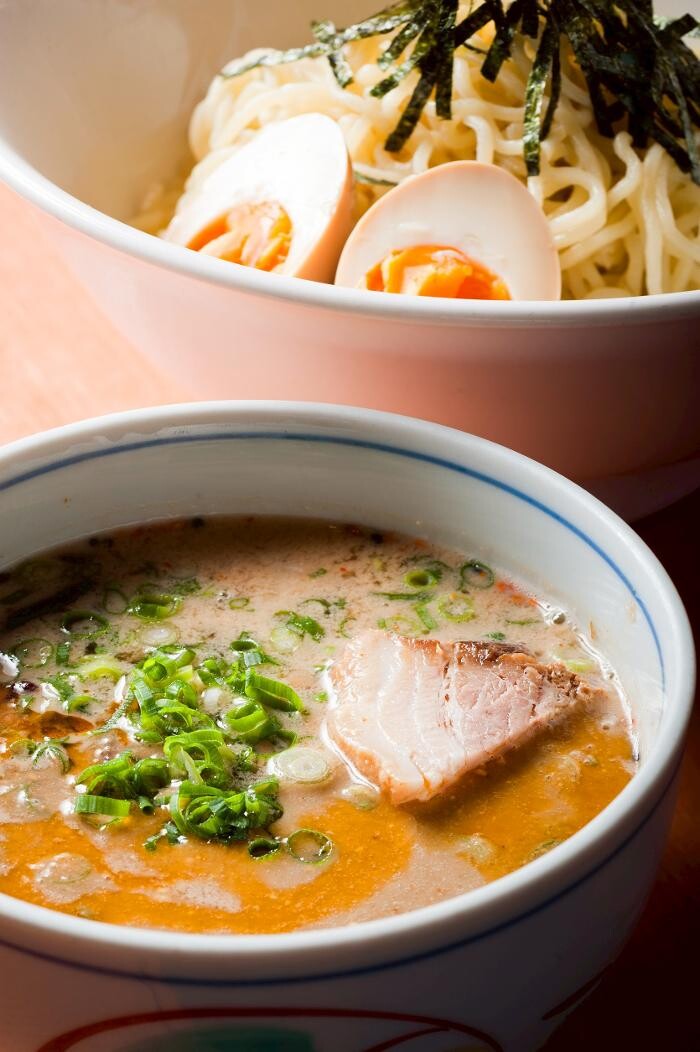 Images のっぴんらー麺