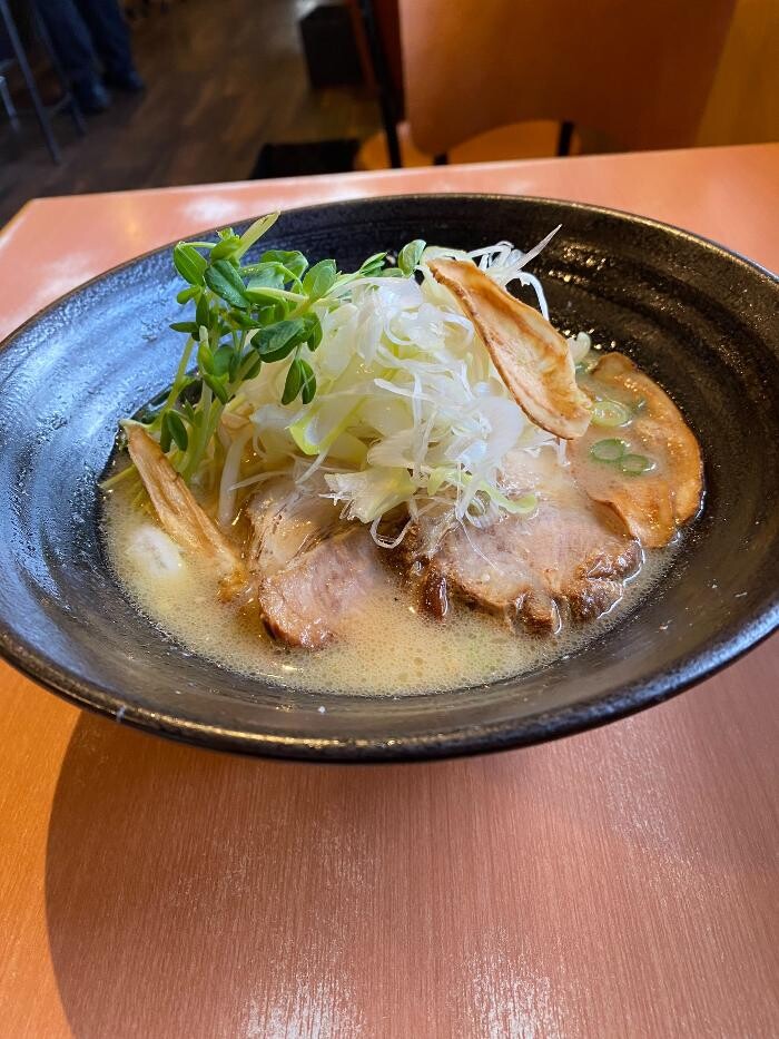 Images のっぴんらー麺