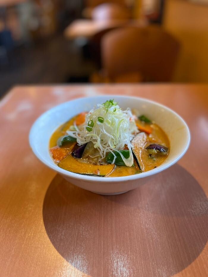 Images のっぴんらー麺