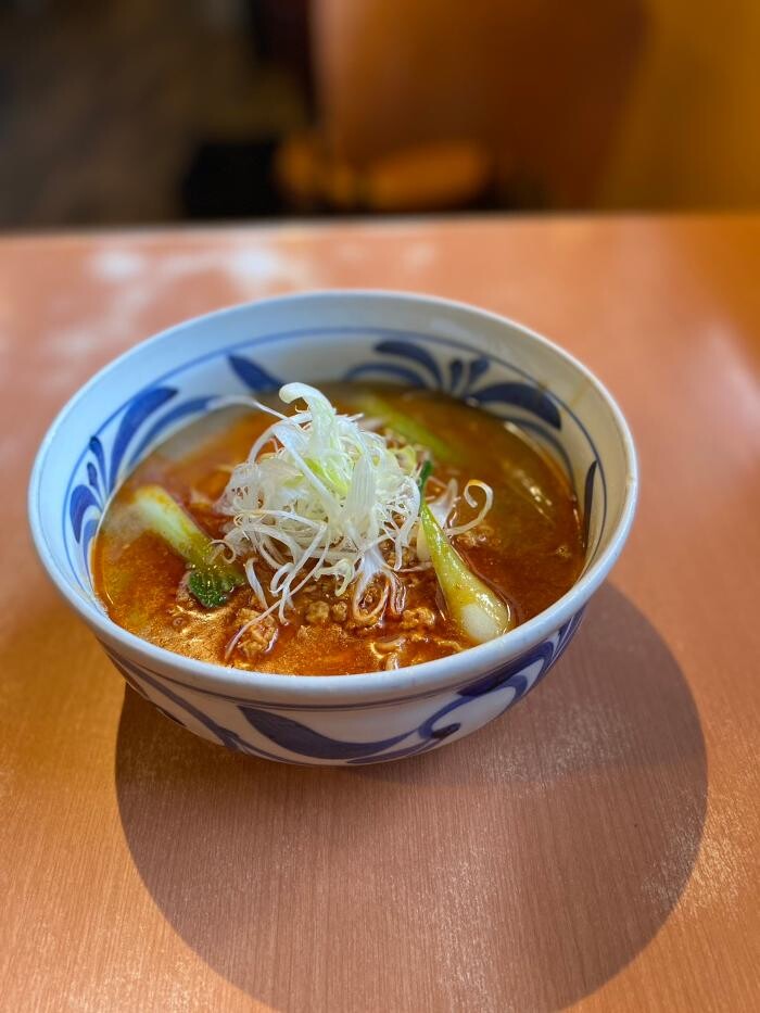 Images のっぴんらー麺