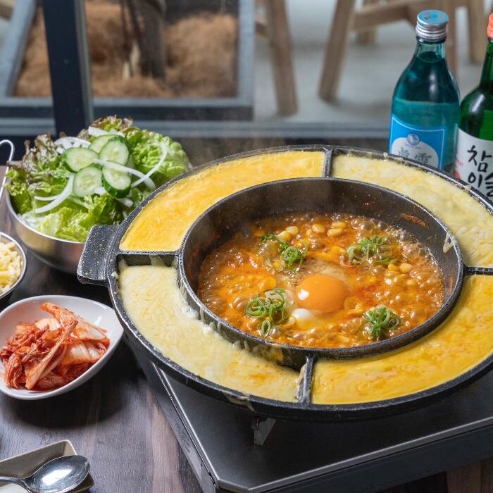 Images 韓国ダイニング TANATANA