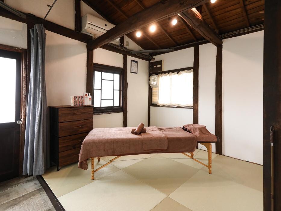 Images 施術庵ゆらゆら