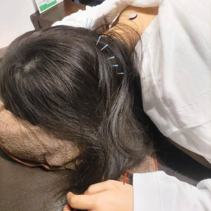 Images 施術庵ゆらゆら