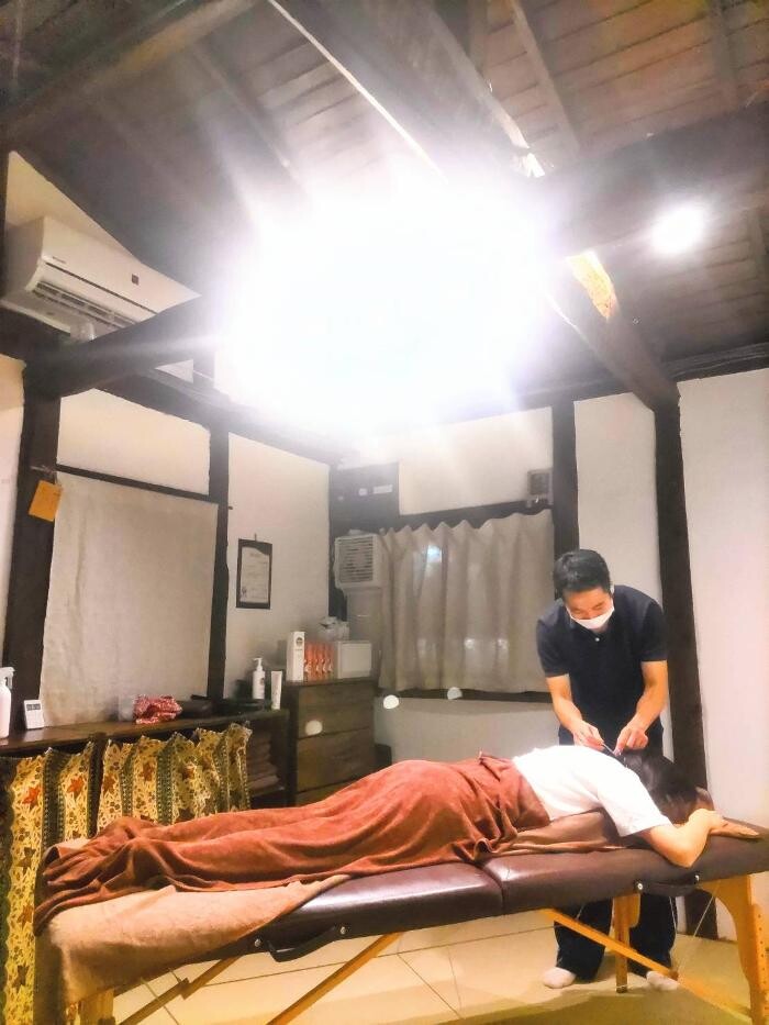 Images 施術庵ゆらゆら