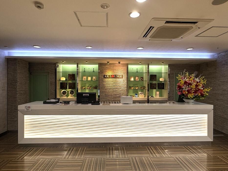 Images KK ラウンジ なんば戎橋店