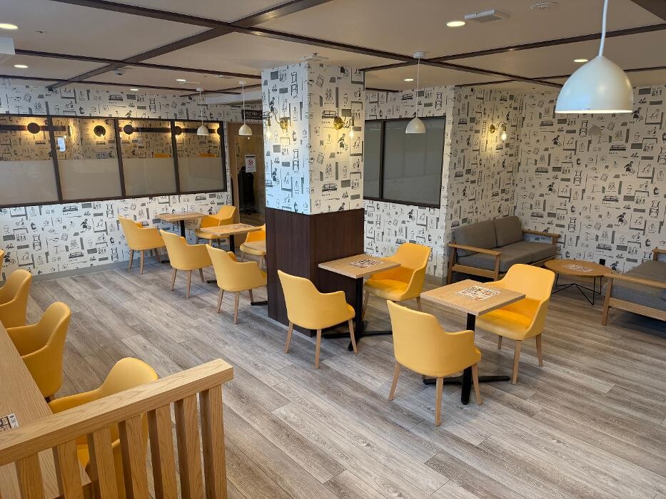 Images KK ラウンジ なんば戎橋店