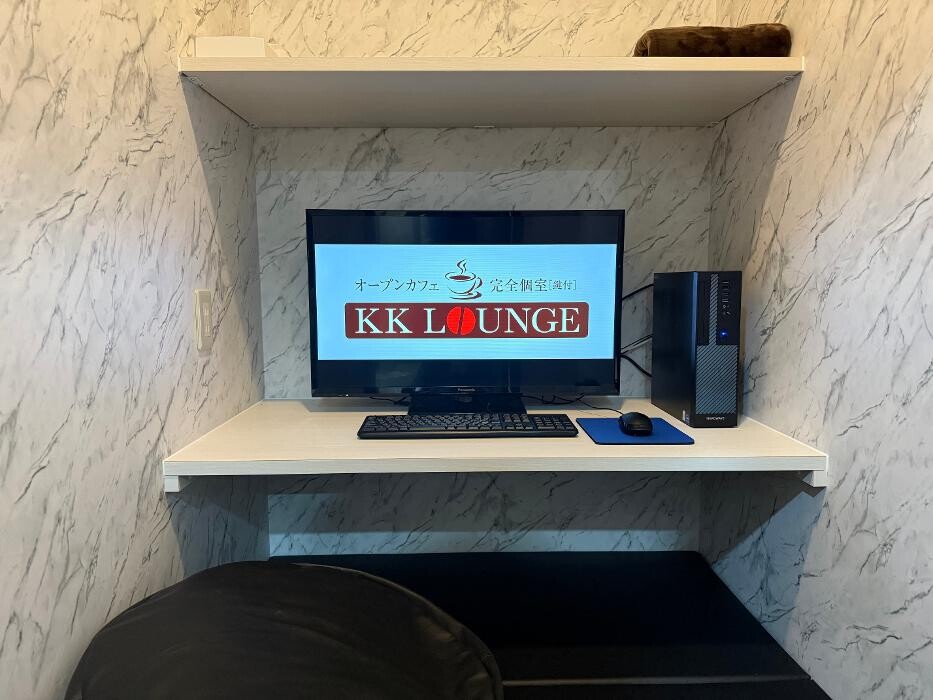 Images KK ラウンジ なんば戎橋店