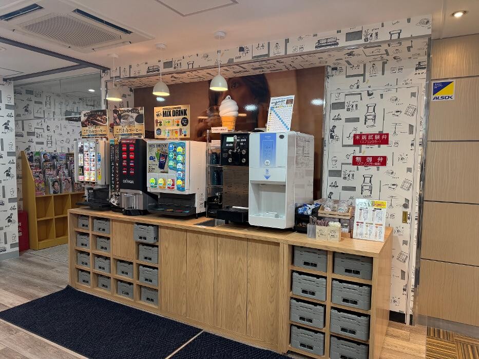 Images KK ラウンジ なんば戎橋店