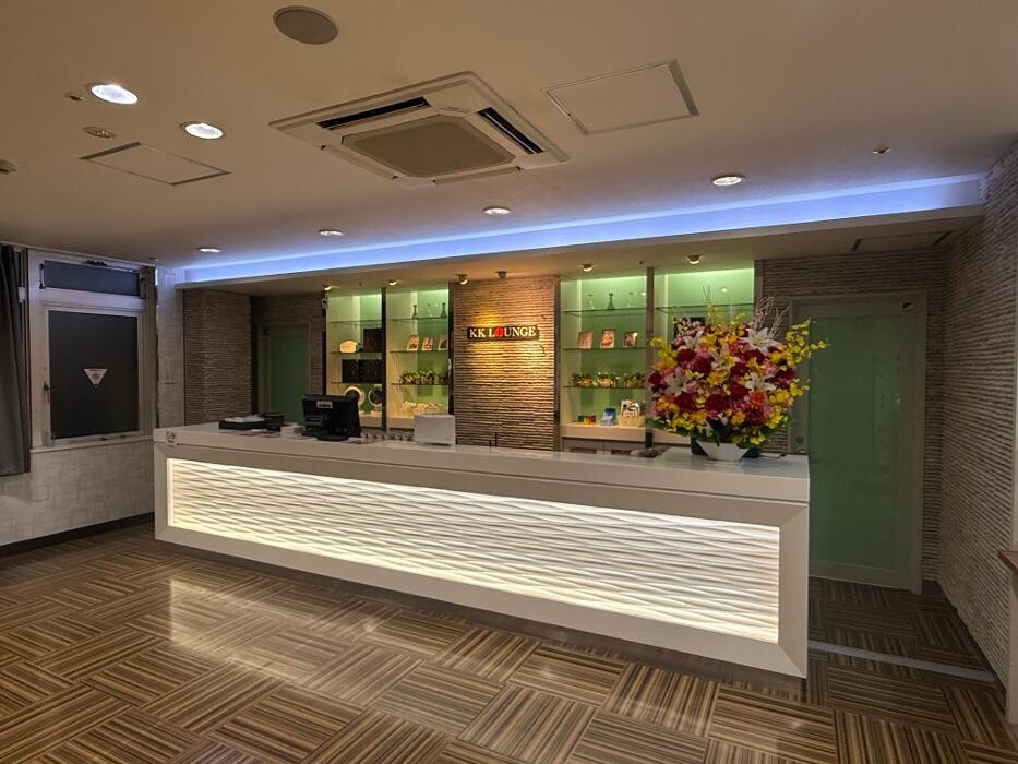 Images KK ラウンジ なんば戎橋店
