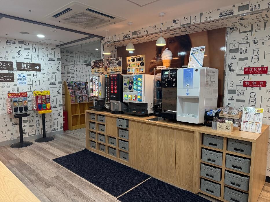 Images KK ラウンジ なんば戎橋店