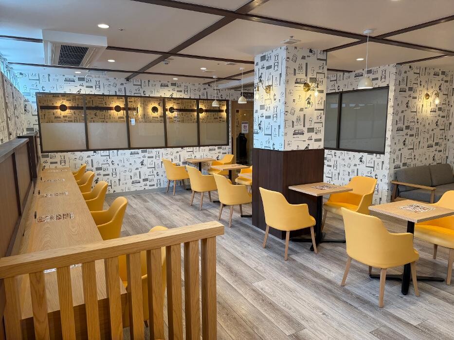 Images KK ラウンジ なんば戎橋店