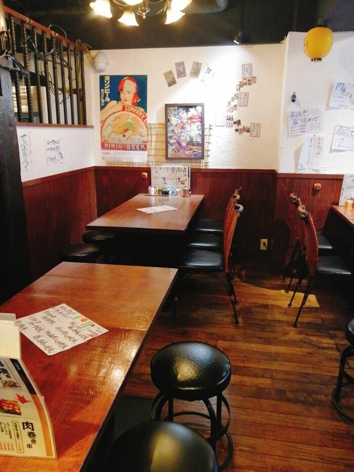 Images 大衆酒場 ABURU。