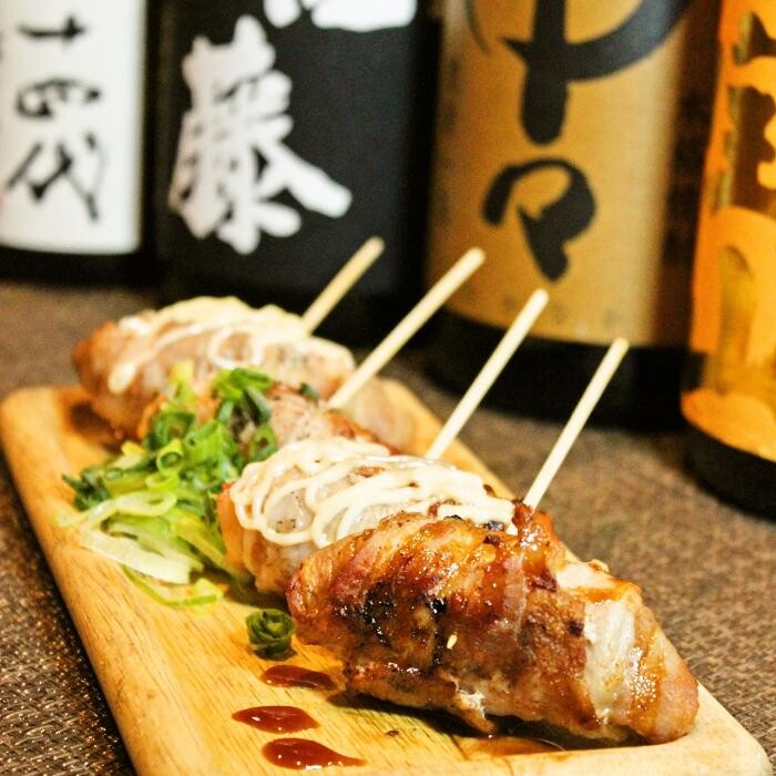 Images 大衆酒場 ABURU。