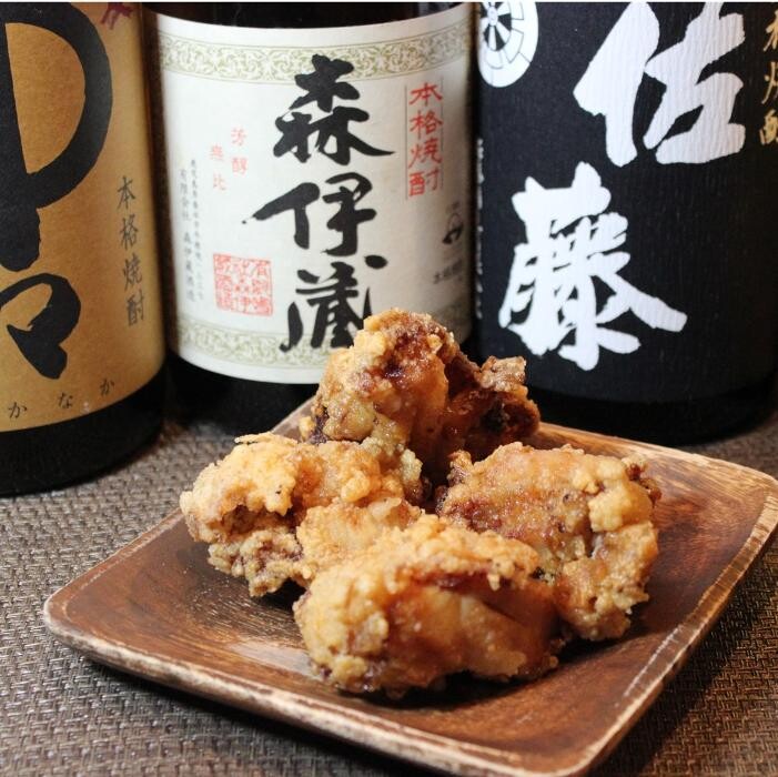 Images 大衆酒場 ABURU。