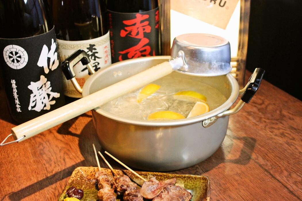 Images 大衆酒場 ABURU。