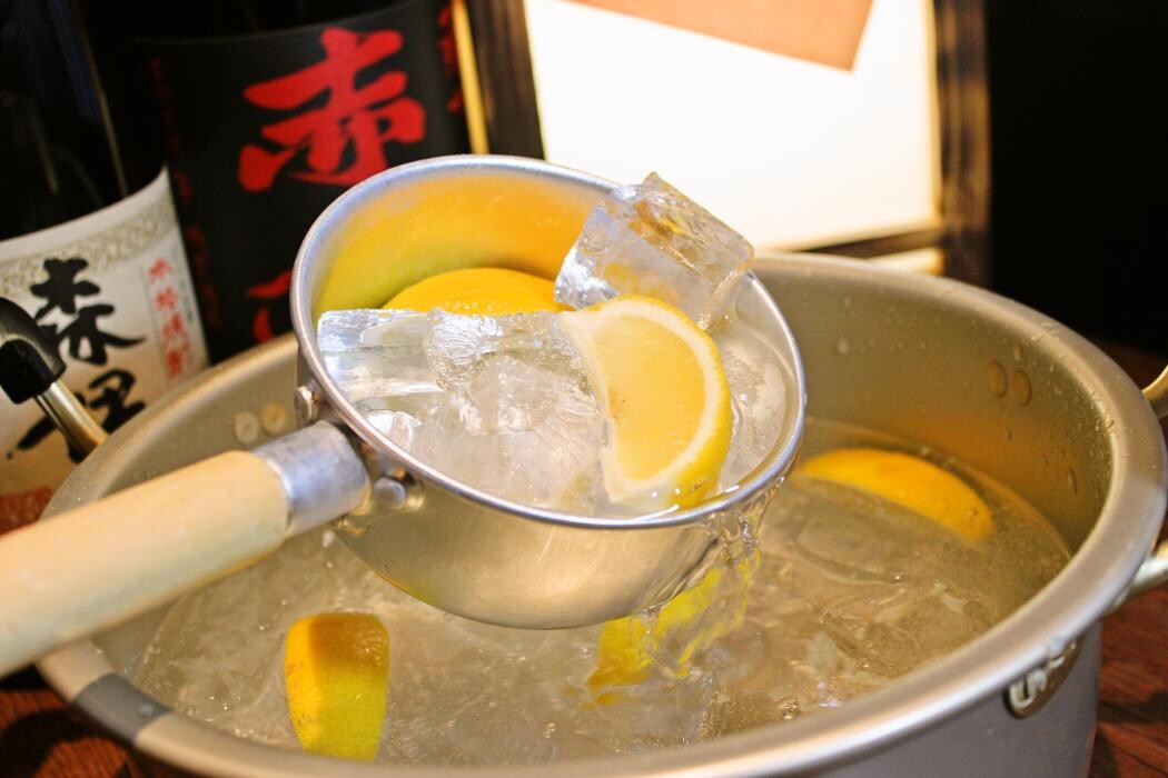 Images 大衆酒場 ABURU。