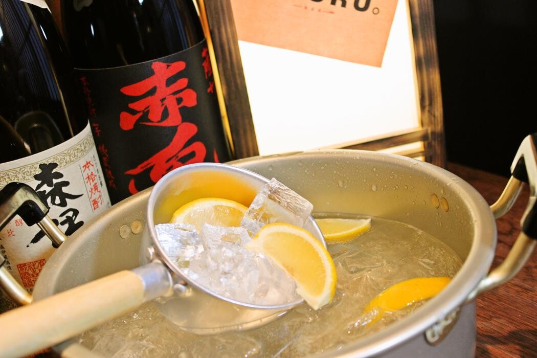 Images 大衆酒場 ABURU。