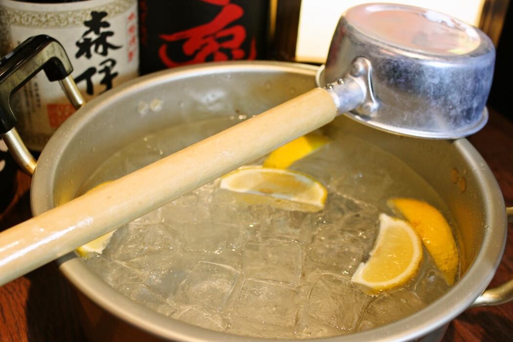 Images 大衆酒場 ABURU。