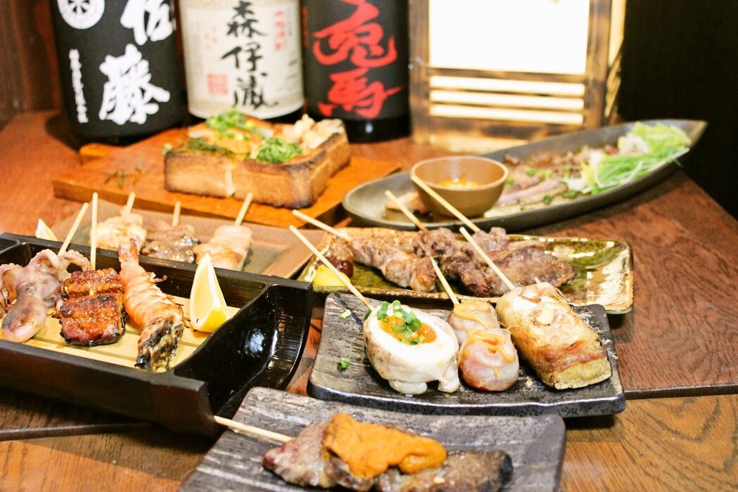 Images 大衆酒場 ABURU。