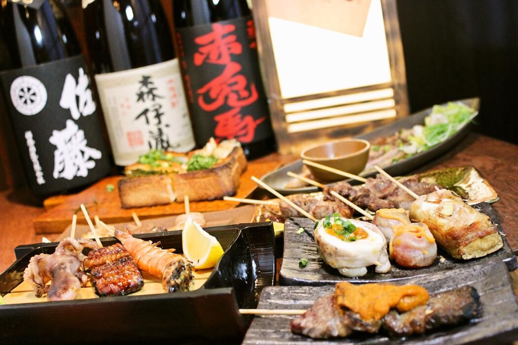 Images 大衆酒場 ABURU。