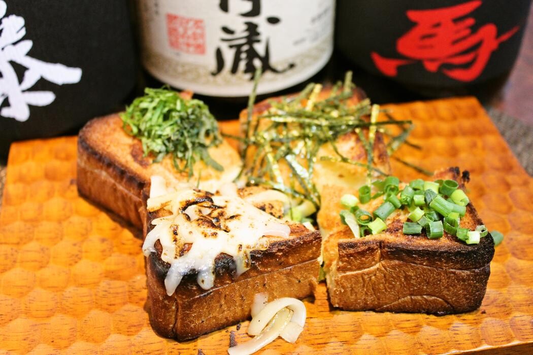 Images 大衆酒場 ABURU。